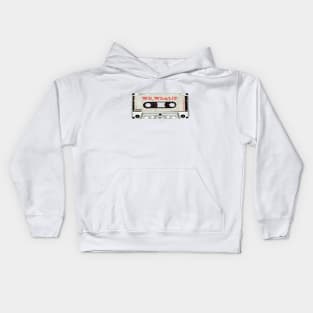 MentalMixtape Kids Hoodie